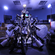 Illustration for article titled Behold: A Christmas Tree Made from $150,000 in Cameras